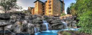 Riverstone Resort