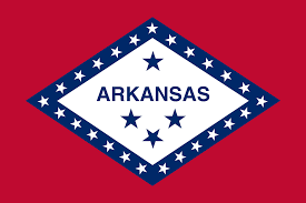 arkansas flag