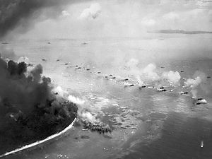 Peleliu