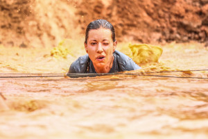 Goodwill Mud Run