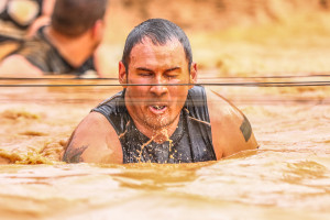 Goodwill Mud Run